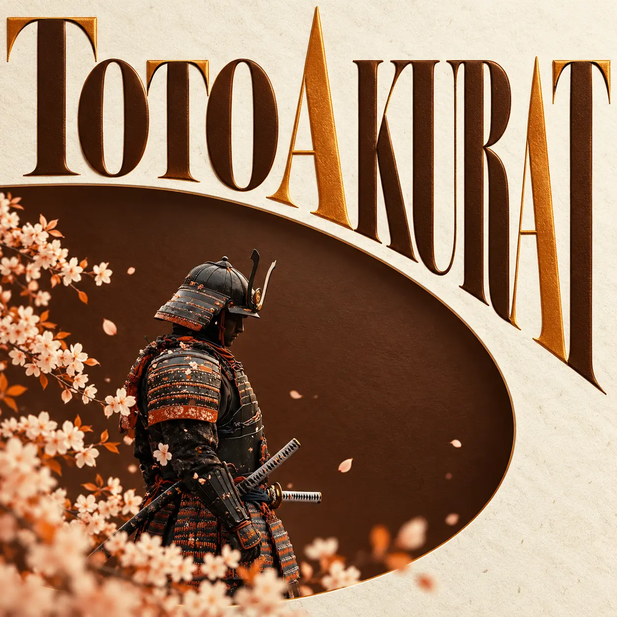 TOTOAKURAT kampanye
