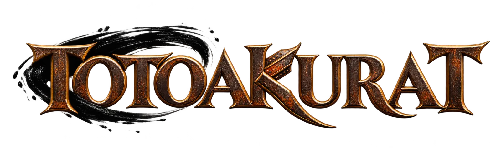 TOTOAKURAT logo