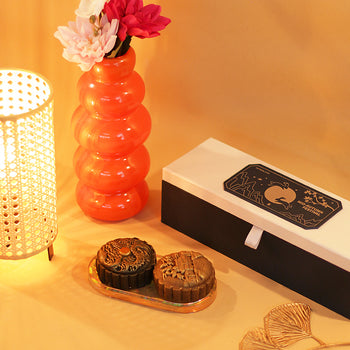 Paket Kue Bulan Kasih