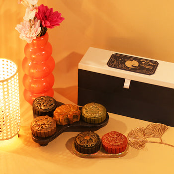 Paket Kue Bulan Harmoni